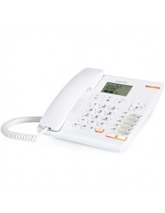 Temporis 580 PRO white 2