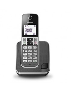 KX-TGD310FRG 2