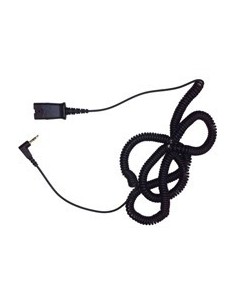 SPARE cabel ASSY Coil cord 10ft 2