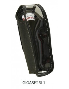 HOUSSE GIGASET SL100/SL150/SL1 2