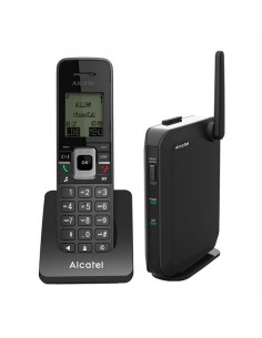 ALCATEL IP2215 SIP PoE... 2
