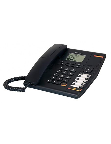 Temporis 880 PRO Noir