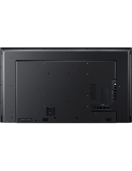 ViewSonic 55” Écran professionnel 55 pouces 4K LED avec prise en charge des applications Android