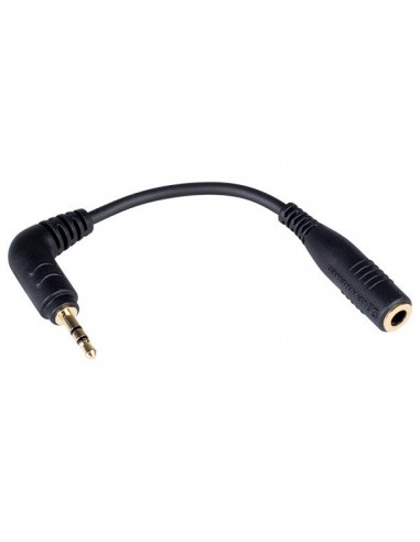 EPOS / Sennheiser - Adaptateur Jack 3.5 vers 2.5 mm