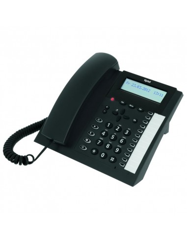 TIPTEL  - 2020 Téléphone ISDN
