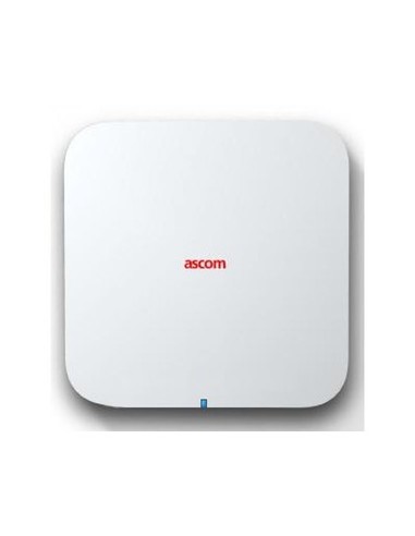Ascom - Borne radio IP-DECT avec antennes intégrées