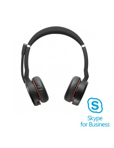 Evolve 75 - MS - Face