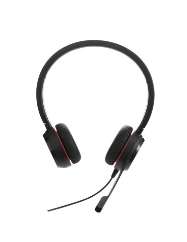 Jabra - Evolve 20 uc stéréo face