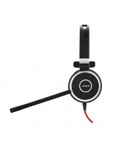 Evolve 40 - UC - Mono - Profil