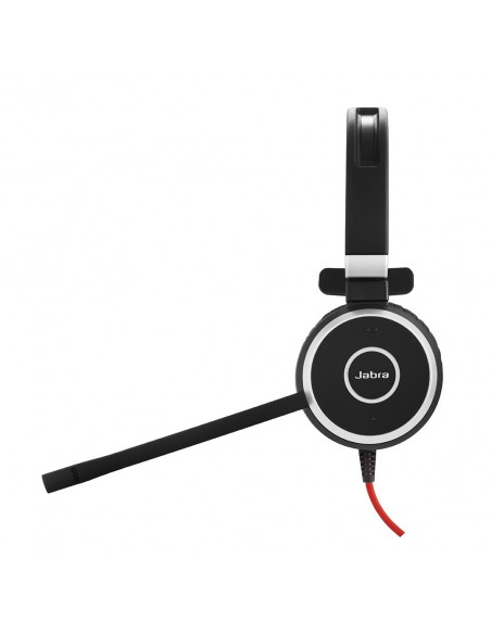 Evolve 40 - UC - Mono - Profil Evolve 40 - UC - Mono - Profil