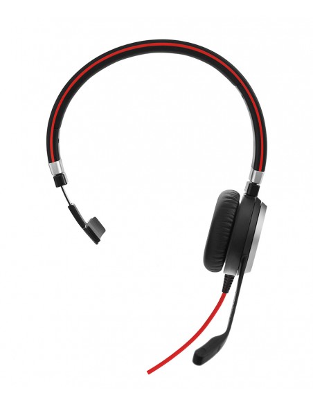 Evolve 40 - UC - Mono - Face Evolve 40 - UC - Mono - Face