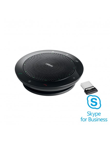 Speak 510 - MS - Dongle - Profil