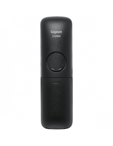 Gigaset - C570A duo avec répondeur combiné seul