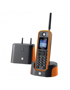 Motorola O201 2