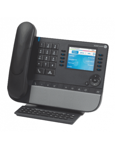 Alcatel Lucent - 8068S Premium angle