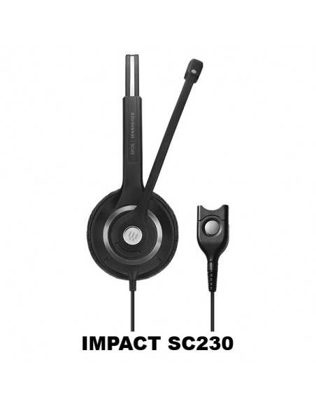 impact sc 230