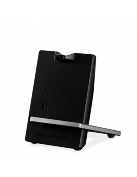 EPOS - impact D10 base de de charge