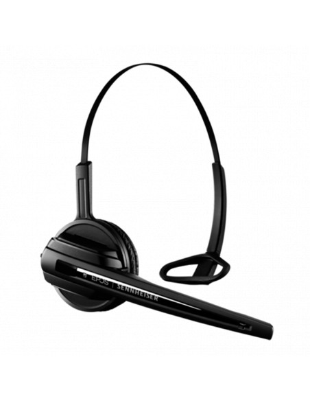 EPOS - impact D10 bouton volume serre tete