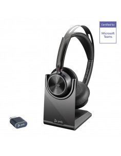 Poly Voyager Focus 2 USB-C MS 2