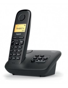 Gigaset AL170A duo 2