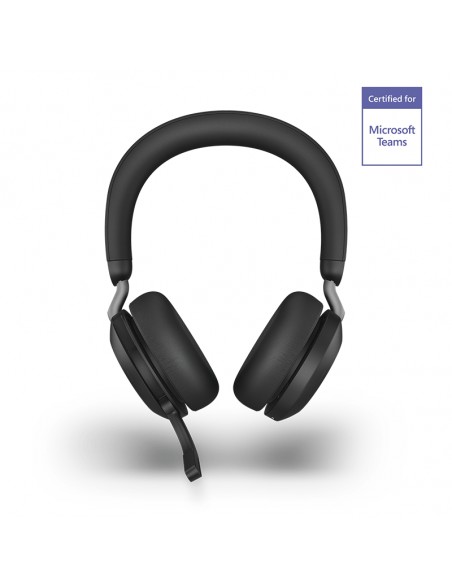 evolve2-75 noir teams micro