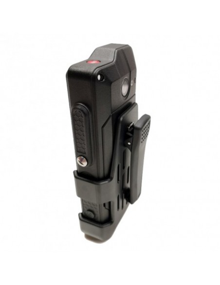 Version ATEX - Zone 2/21