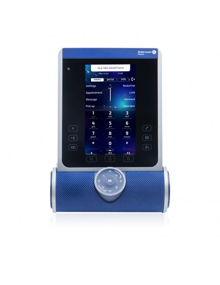 téléphone sans combiné ALE 500 téléphone sans combiné ALE 500