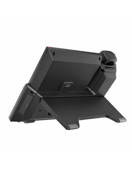 Fanvil - X7C branchement