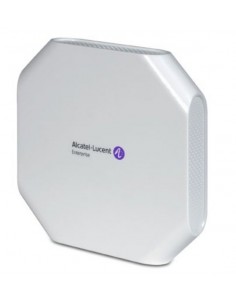 Alcatel Lucent - OmniAccess... 2