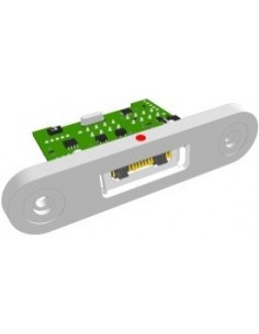 Ascom - Périphérique prise... 2