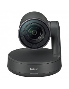 Pack Logitech Rally Plus 2