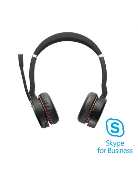 Evolve 75 - MS - Face micro plié