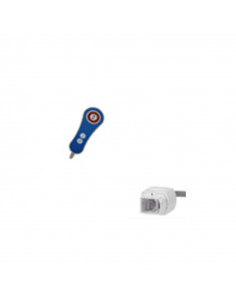Ackermann compatible- Manipulateur remplaçant 2
