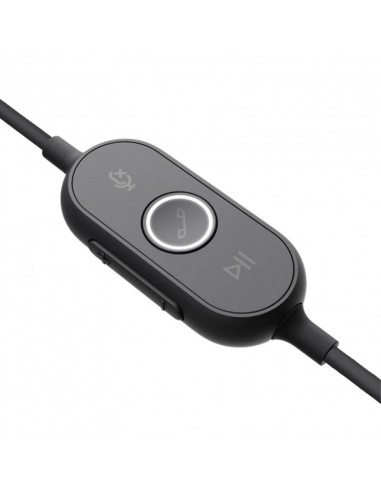 zone wired controle volume UC