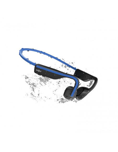 openmove bleu etanche