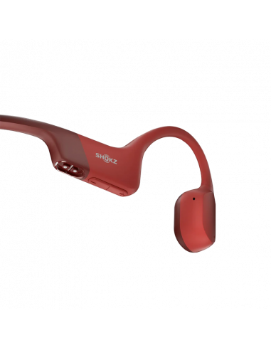 openrun rouge charge