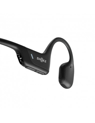 openrun pro noir charge