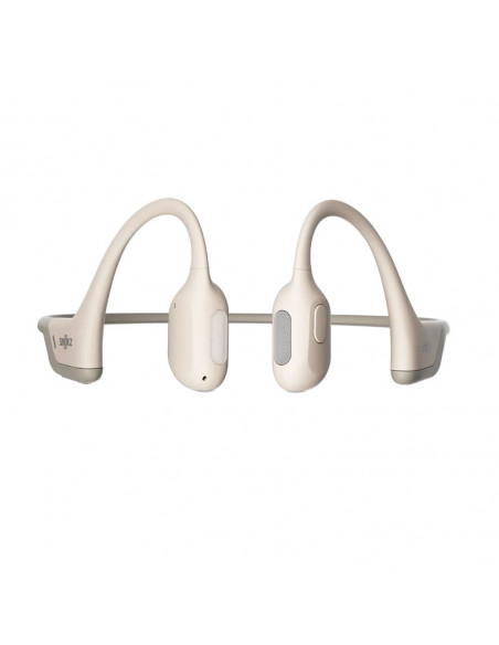 openrun-pro-beige ecouteur