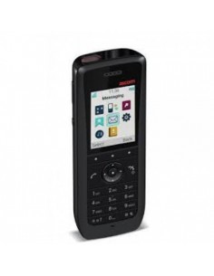 Ascom - Réparation i63... 2