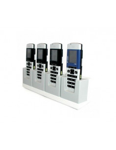 Ackerman - Chargeur D5 4 Positions 2