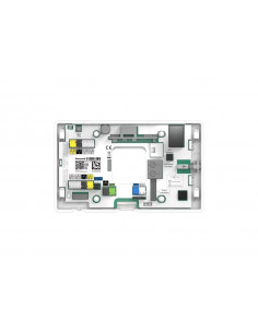 Ackermann - Socle de raccordement STIP 2