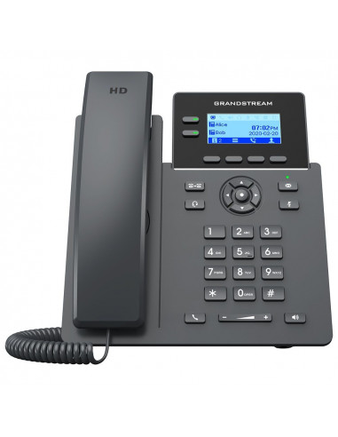 Grandstream - Téléphone IP GRP2602W