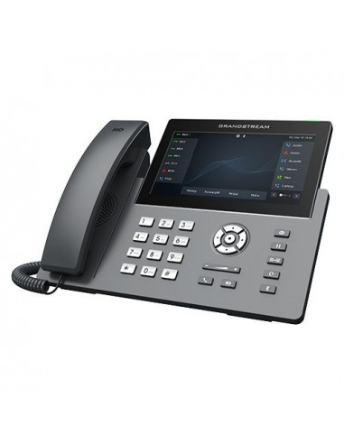 Grandstream - Téléphone IP POE GRP2670