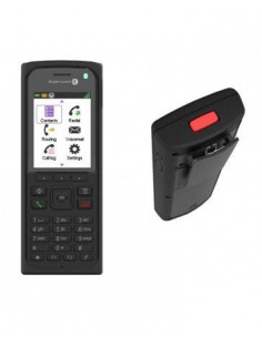 Alcatel Lucent - Réparation... 2