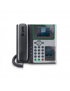 Poly - Edge E400 2
