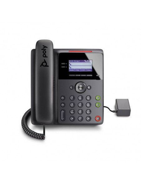 poly edge b10 alimentation