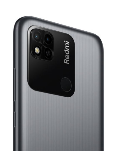 Xiaomi - Redmi 10A 6.53" Double nano SIM 32 Go...