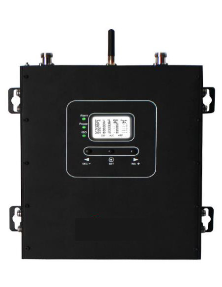 Repeteur GSM Indoor Automatique