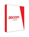 Ascom - Contrat de maintenance pour Licence permettant la gestion des statistiques