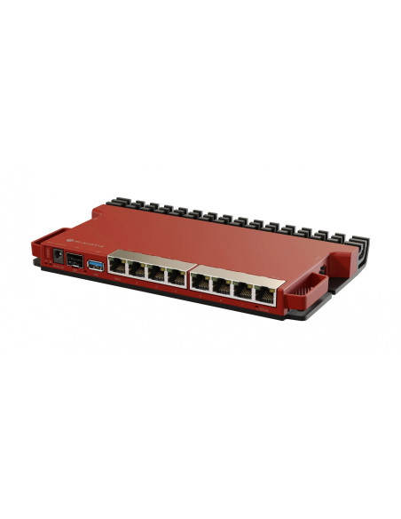 Mikrotik L009UiGS-RM Routeur